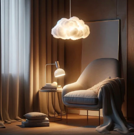 Çocuk Odasına Özel Aydınlatmalar